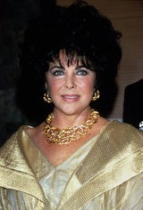 Liz Taylors Schmuck wird versteigert