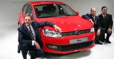 Polo India - speziell für den indischen Markt. Bild: APA