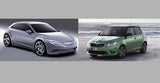 Bild: Seat/Skoda