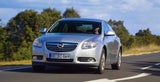 Hoch-zeit. Mit dem Insignia hat Opel eine neue Konzern-Ära eingeläutet, die das Image kräftig aufpoliert. Bild: © Opel