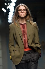 Paul Smith H/W 11/12