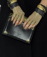 Chanel 513 Black Pearl