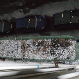Hagel-Unwetter in Wien