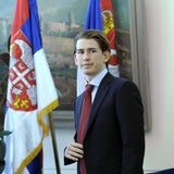 Sebastian Kurz