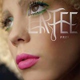 LaFee: Wieder da im neuen Gewand