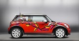 Das sind die drei Life Ball Minis