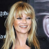 Forbes #94: Kate Moss
