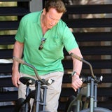 arnie