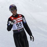 So jubelte Schlieri über Gold