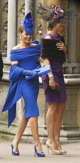 Tara Palmer-Tomkinson