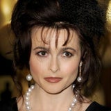 Beste Nebendarstellerin - Helena Bonham Carter in "The King's Speech"