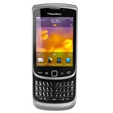 Torch & Bold: Fünf neue BlackBerrys starten