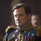 Bester Hauptdarsteller - Colin Firth in "The King's Speech"