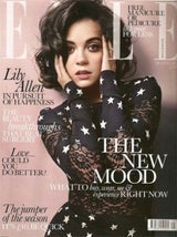 Anne klaut Lily den Cover-Style
