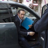 Die große Strache-Show