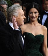 Golden Globes: Stars in Partylaune