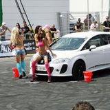 GTI-Treffen 2011: Die besten Fotos von Tag 1