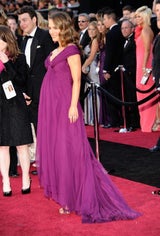 Die Oscars 2011: Alle Stars