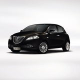 Sechs neue Lancia für den Genfer Autosalon