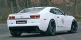Getunter Chevrolet Camero von Irmscher