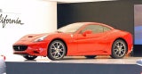 Ferrari California mit Revolution unter der Haube