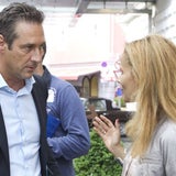 Die große Strache-Show