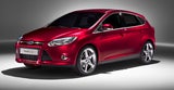 Bild: Ford Motor Company