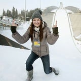 ÖSTERREICH-Check am Holmenkollen