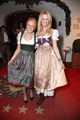 Kitz: Die Weißwurstparty beim Stanglwirt
