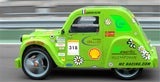 Shell Eco-Marathon 2009