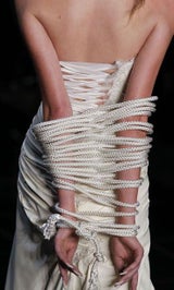 Samuel Cirnansck Fashion Show