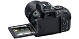 Nikon bringt die D5100 in den Handel