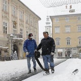 Schnee