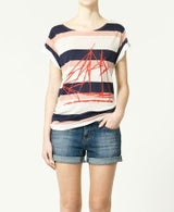 Sailor-Look der Stars zum Nachshoppen