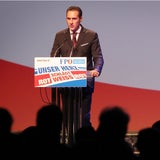 Die große Strache-Show