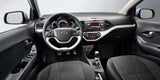 So scharf sieht der neue Kia Picanto aus