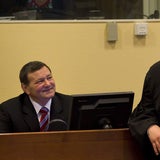 Ex-General Gotovina verurteilt
