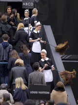 Louis Vuitton H/W 2011