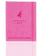 Pink Ribbon Kalender