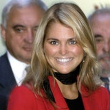 Prinzessin Madeleine von Schweden
