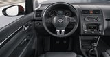 Die Cockpit-Materialien wurden noch einmal aufgewertet.