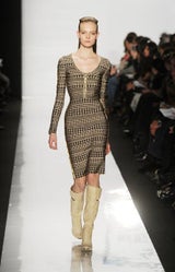 Best of NY Fashion-Week