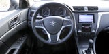 Der neue Suzuki Kizashi im Test