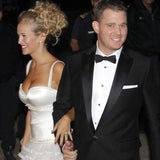 Frisch verheiratet: So strahlt Michael Buble
