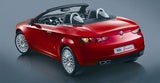 Die nächste Generation könnte sogar wieder mit einem Heckantrieb kommen. Motoren: Benziner von 185 bis 260 PS, Diesel mit 170 und 200 PS