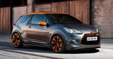 Nun kommt der Citroen DS3 R3 für den Rennsport