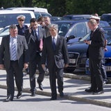 Regierungsklausur am Semmering