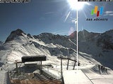 Kanzelwand Bergstation