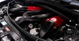 Dieses Biest leistet dank Biturbo 650 PS und 860 Nm Drehmoment.