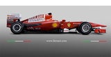 Ferrari präsentierte neue "rote Göttin"